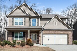775 Westmoreland Ln NE in Lawrenceville, GA - Building Photo