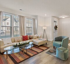 6118 Buntline Ln in Richmond, VA - Building Photo - Building Photo