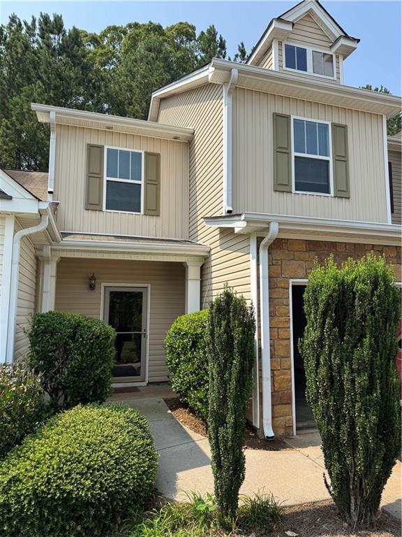 property at 228 Ridge Mill Dr