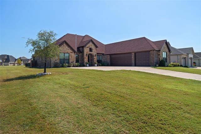property at 6333 Weatherby Rd