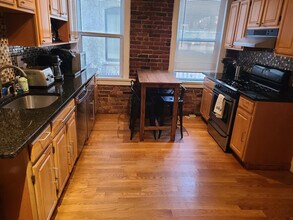 155 Porter St, Unit ID1364237P in Boston, MA - Building Photo - Building Photo