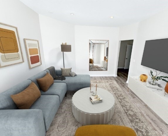 property at 28 Crescent Ave