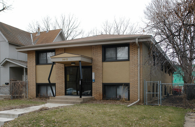 2612 Pillsbury Ave in Minneapolis, MN - Building Photo - Building Photo