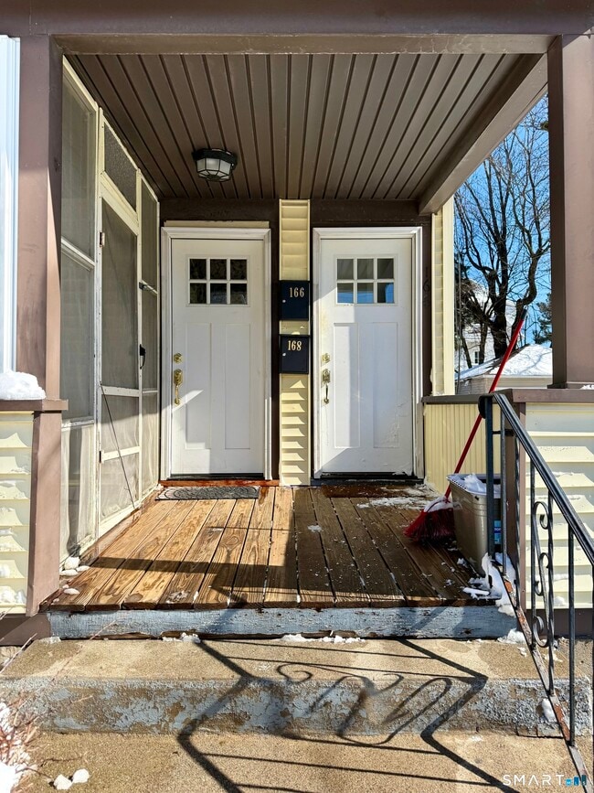 168 Alfred St in Bridgeport, CT - Building Photo - Building Photo