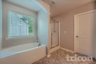 3016 Powder Way in Marietta, GA - Building Photo - Building Photo