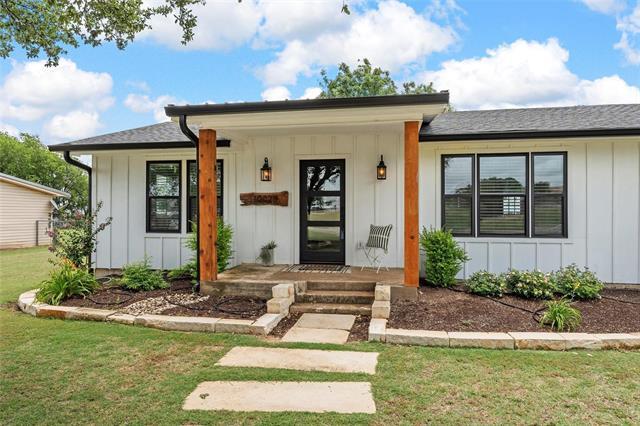 property at 10025 Cedar Rock Pkwy