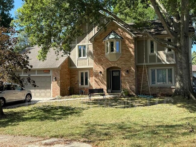 property at 453 Buckhorn Ct