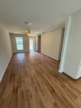 414-416 E Simmons St in Weatherford, TX - Building Photo - Building Photo