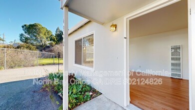 4922 Sonoma Hwy in Santa Rosa, CA - Building Photo - Building Photo