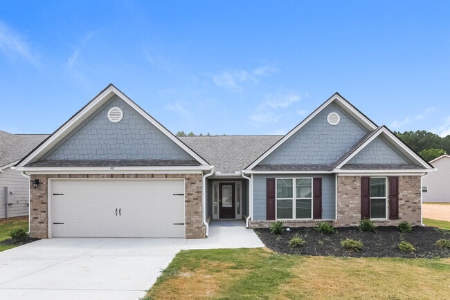 property at 40 Heartland Cir