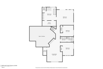 5953 W Aurora Dr in Glendale, AZ - Building Photo - Building Photo