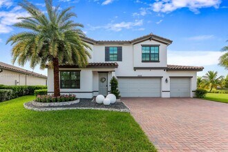 3520 Haldin Pl in Royal Palm Beach, FL - Building Photo - Building Photo
