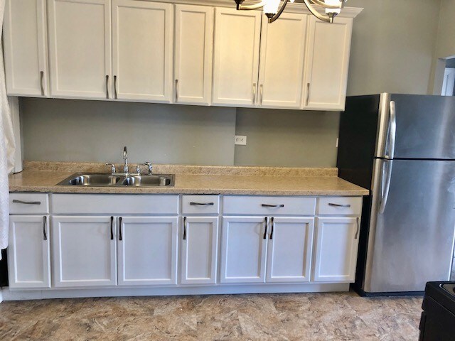 3654 W North Ave-Unit -3654 - 2W in Chicago, IL - Foto de edificio