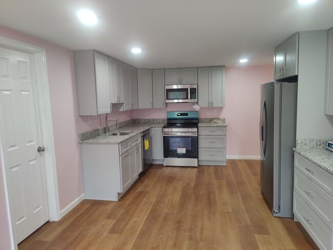 property at 4565 Chapel Springs Pl