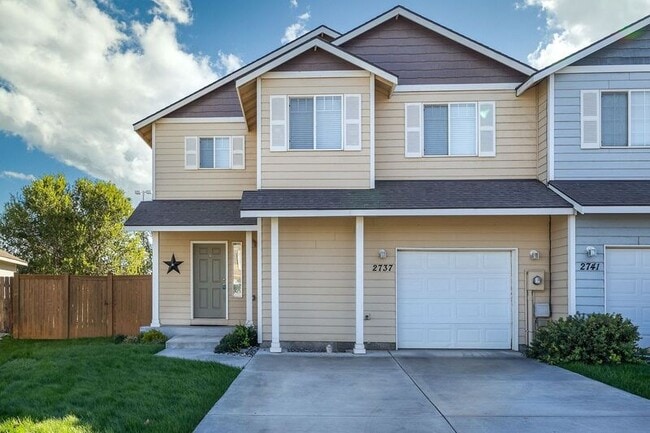 property at 2737 Jason Loop