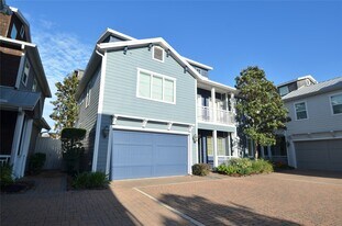 8610 Ashland Way in Houston, TX - Building Photo