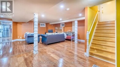 56 Hibbins Ave in Ajax, ON - Building Photo - Building Photo