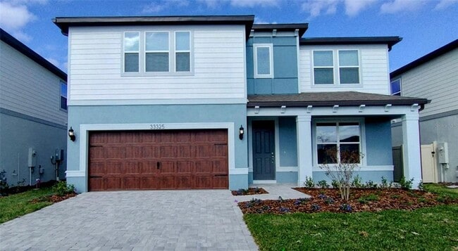 property at 33325 Binding Ties Ln