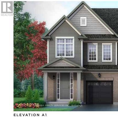 33 Brown St in Erin, ON - Building Photo - Building Photo