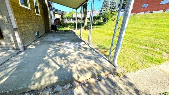 2339 Chestnut St in Steubenville, OH - Building Photo - Building Photo