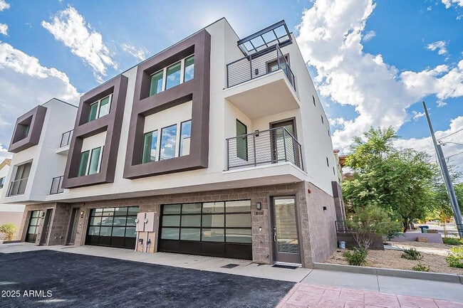 283 S Roosevelt St in Tempe, AZ - Building Photo - Building Photo