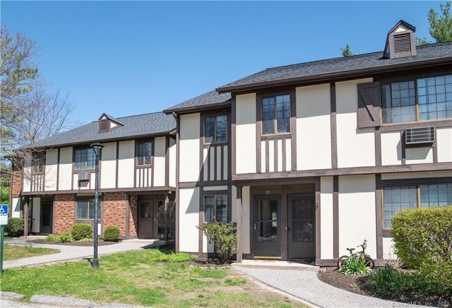 property at 17 Eden Ct