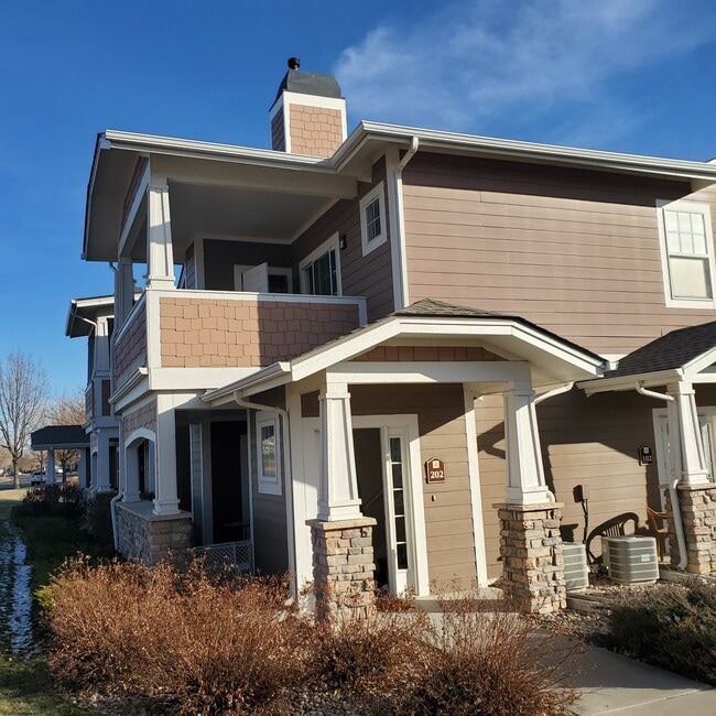 property at 2214 Owens Ave