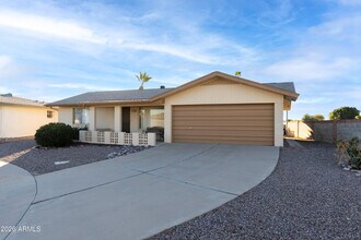 4021 E Carol Cir in Mesa, AZ - Building Photo - Building Photo