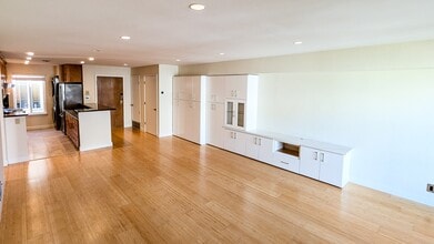 3321 26th St in San Francisco, CA - Building Photo - Building Photo