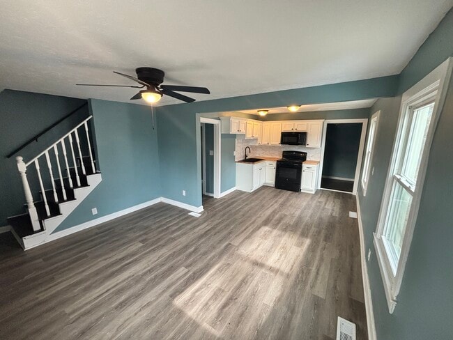 1639 Dixdale Ave in Louisville, KY - Building Photo - Building Photo