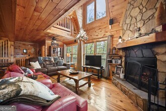 1274 Foxhound Trail NE in Ranger, GA - Building Photo - Building Photo
