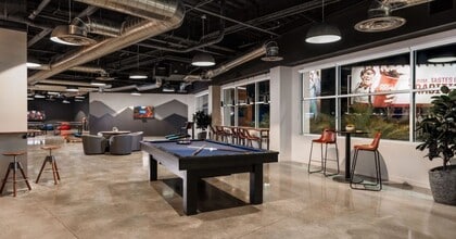 The Lofts at Westgate in Glendale, AZ - Building Photo - Building Photo