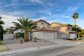 446 Nettleton Cir in Las Vegas, NV - Building Photo - Building Photo