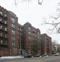 770 Empire Blvd Apartments