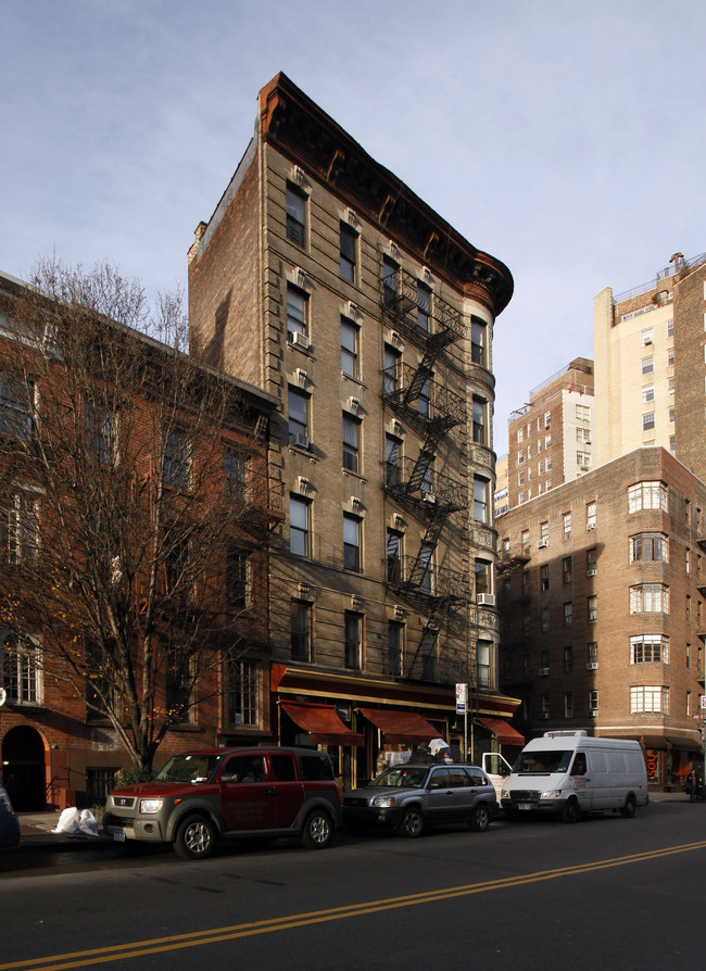 113 Greenwich St in New York, NY - Building Photo - Building Photo