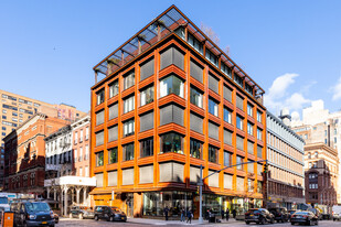 10 Bond St in New York, NY - Building Photo