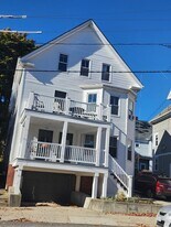 106 Governor St, Unit 3 in Providence, RI - Building Photo