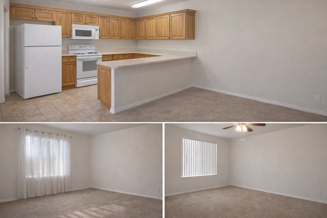 151 W Telegraph St in Washington, UT - Building Photo - Building Photo