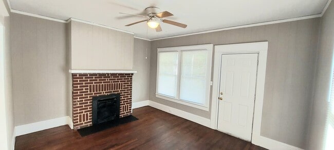 2411 Wrightsboro Rd, Unit 2411 Wrightsboro Road in Augusta, GA - Building Photo - Building Photo