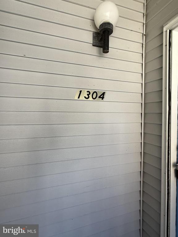 property at 1304 Berwyck Ct