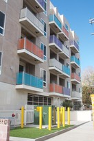 Fair Court Apartments in North Hollywood, CA - Building Photo - Building Photo