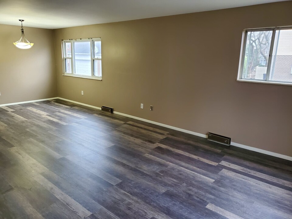 617 N 25th St in Allentown, PA - Building Photo
