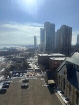 1121 N Waverly Pl in Milwaukee, WI - Building Photo