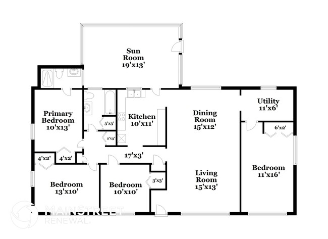 1147 Magnolia Dr in Altamonte Springs, FL - Building Photo - Building Photo