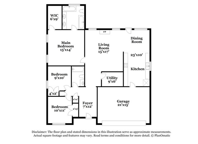 213 Stratford Dr in Indian Trail, NC - Building Photo - Building Photo