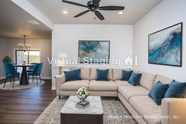 2546 137th St in Lubbock, TX - Building Photo - Building Photo