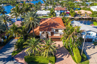 1005 Brooks Ln in Delray Beach, FL - Foto de edificio - Building Photo