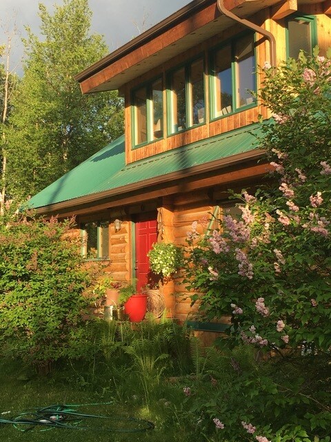 24285 Hill Ln in Sutton, AK - Building Photo