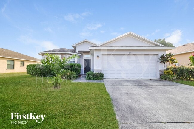 property at 850 Terranova Rd