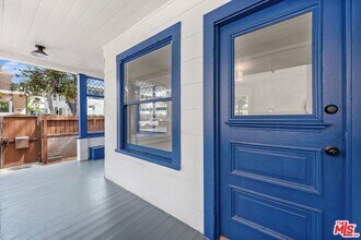 2650 2nd St in Santa Monica, CA - Foto de edificio - Building Photo